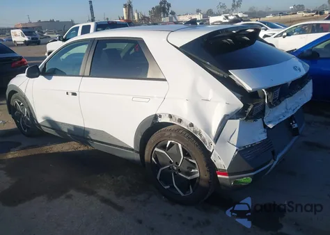 2023 Hyundai Ioniq 5 Sel z USA, uszkodzony, nr VIN KM8KNDAF6PU149161